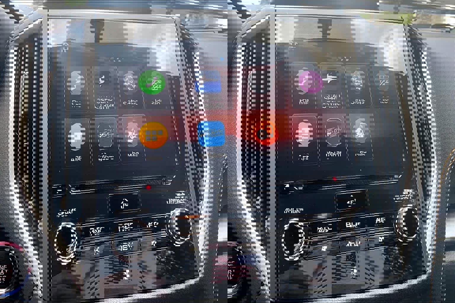 Used 2023 Subaru Crosstrek 2.5i Limited image 35