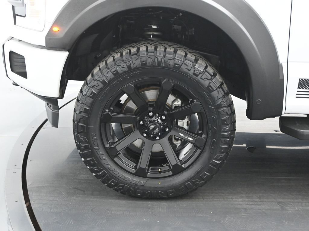 Used 2018 Ford F150 Lariat w/ Equipment Group 502A Luxury AWD/4WD image 26