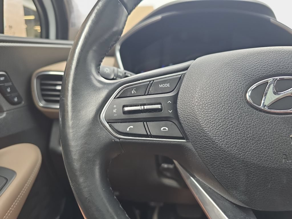 Used 2019 Hyundai Santa Fe FWD image 20