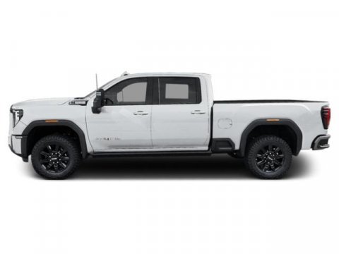 Used 2026 GMC Sierra 2500 AT4 AWD/4WD image 2