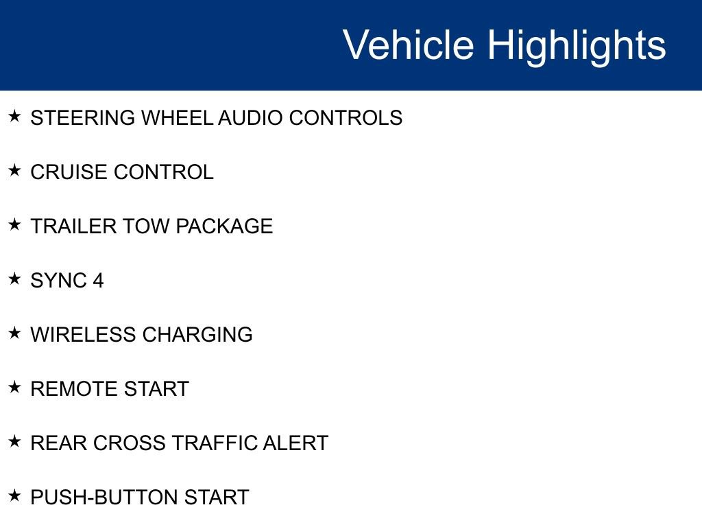 Certified 2024 Ford F150 Lariat w/ Bed Utility Package AWD/4WD image 12