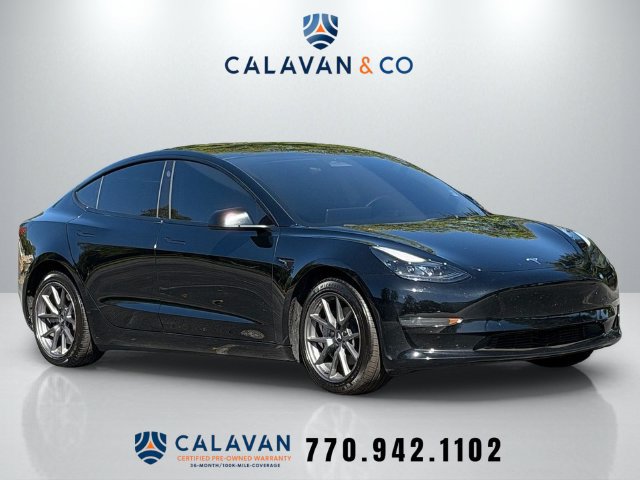 Used 2023 Tesla Model 3 Standard Range
