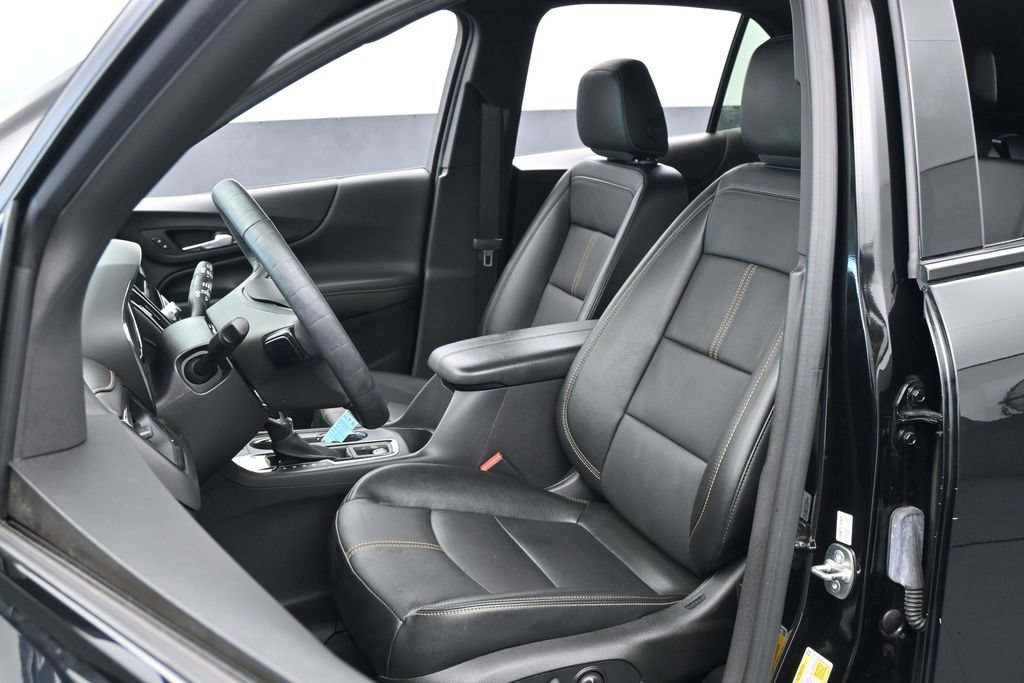 Used 2024 Chevrolet Equinox Premier w/ Redline Edition FWD image 10