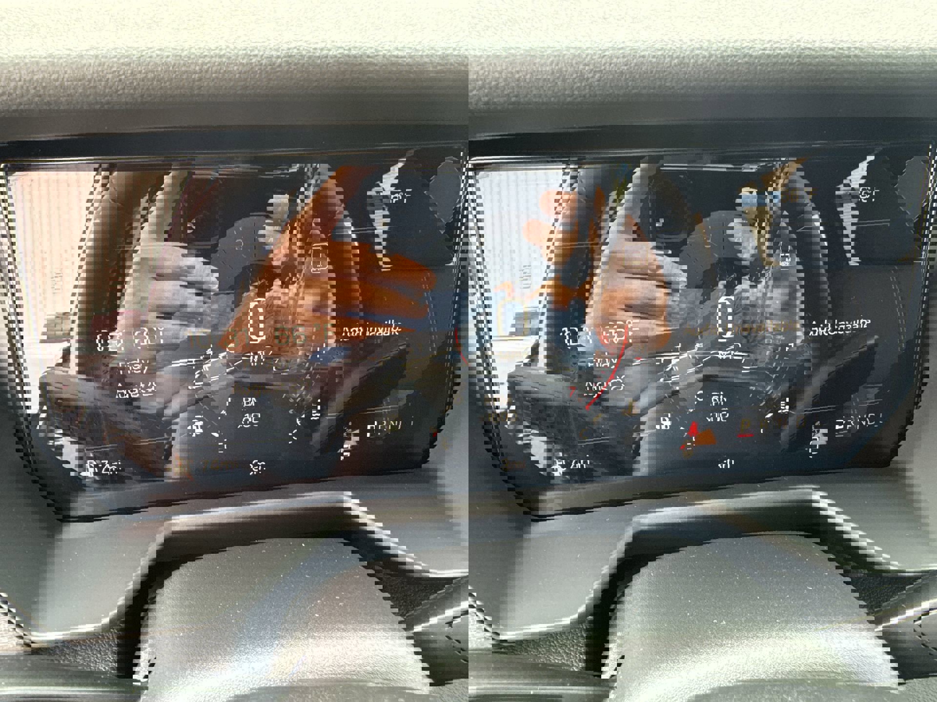 New 2026 GMC Acadia Elevation w/ LPO, Floor Liner Package image 46