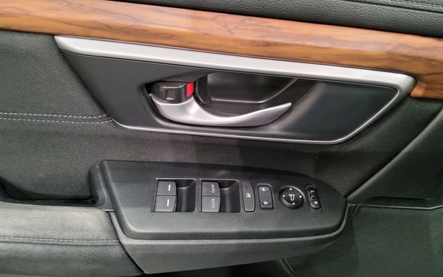 Used 2020 Honda CR-V EX image 32