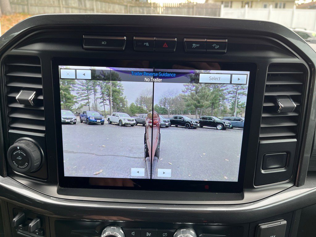 Used 2023 Ford F150 XLT w/ Equipment Group 302A High image 31