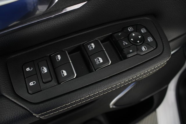 New 2026 RAM 1500 Laramie w/ Sport Appearance Package image 17