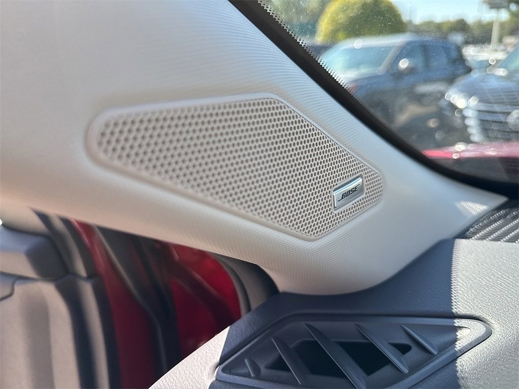 New 2026 Nissan Rogue Platinum image 10