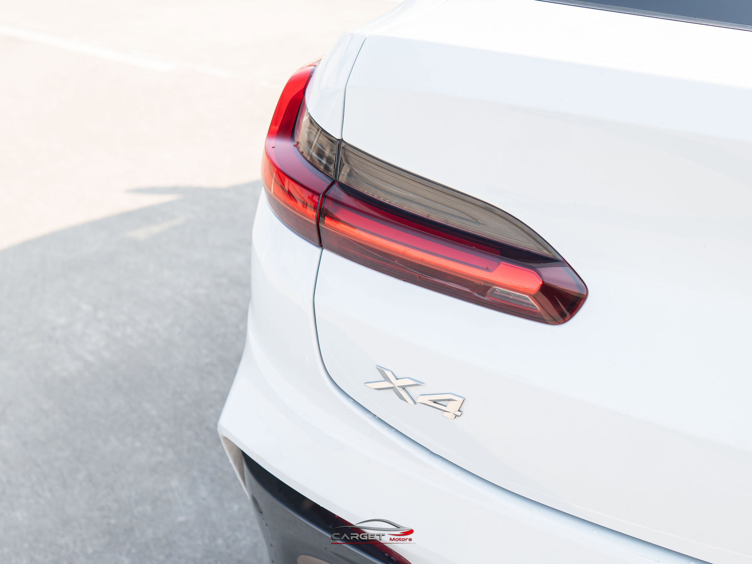 Used 2021 BMW X4 xDrive30i w/ M Sport Package AWD/4WD image 48