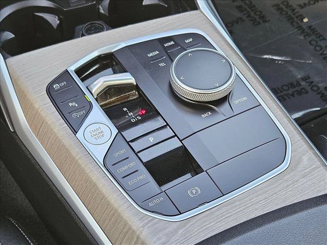 Used 2025 BMW 330i Sedan RWD image 19
