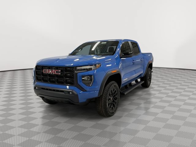 New 2026 GMC Canyon Elevation w/ Convenience Package RWD image 4