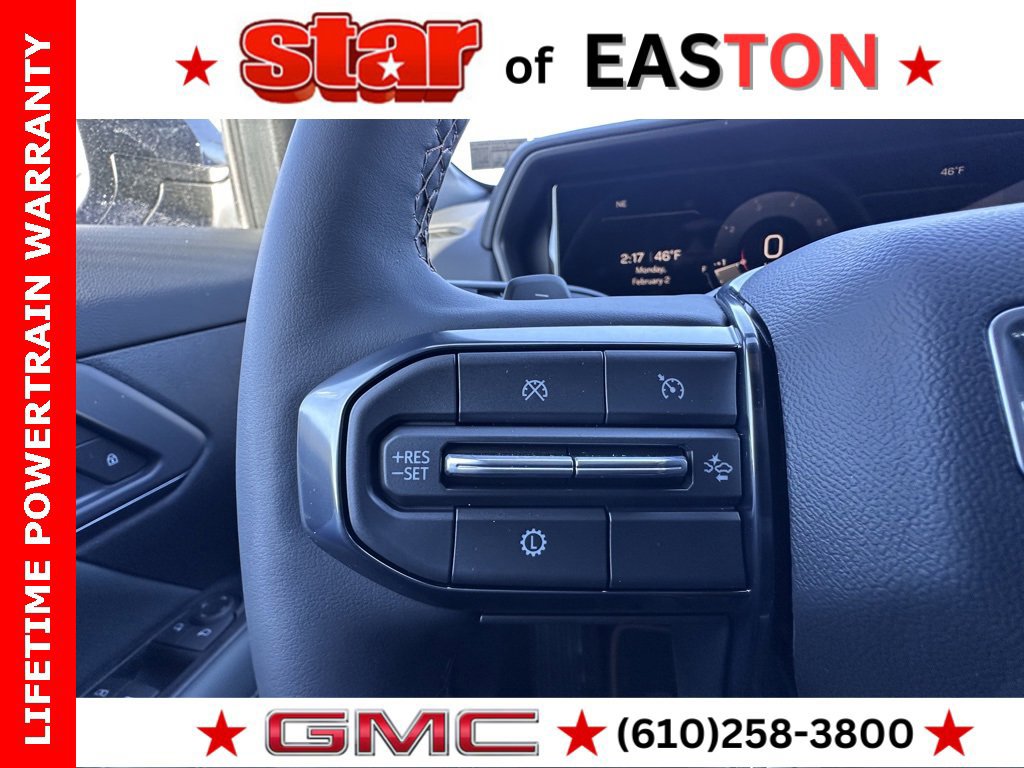 New 2026 GMC Terrain AT4 image 26