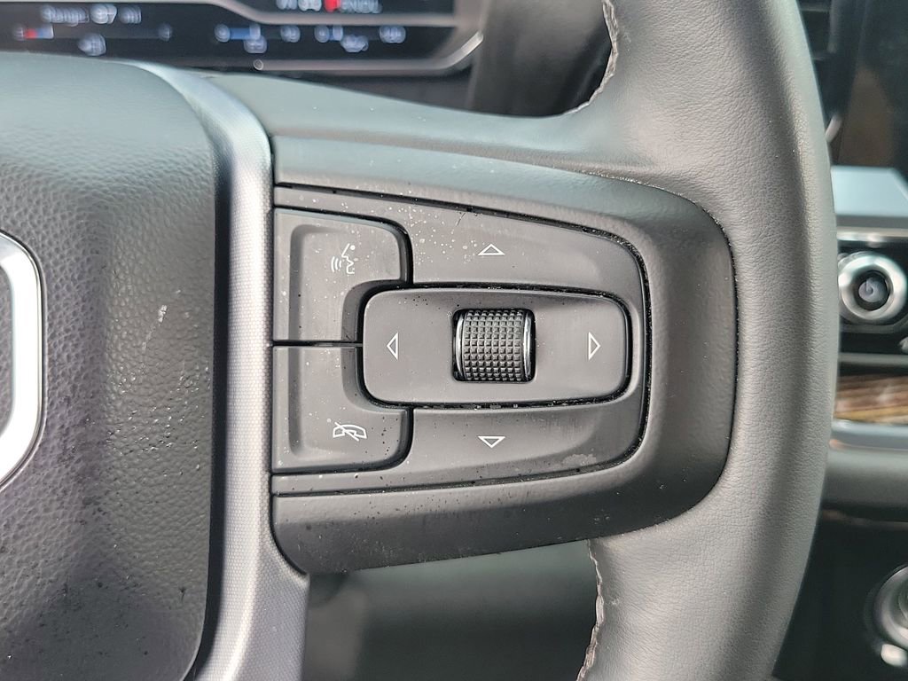 Used 2023 GMC Sierra 1500 Elevation image 24