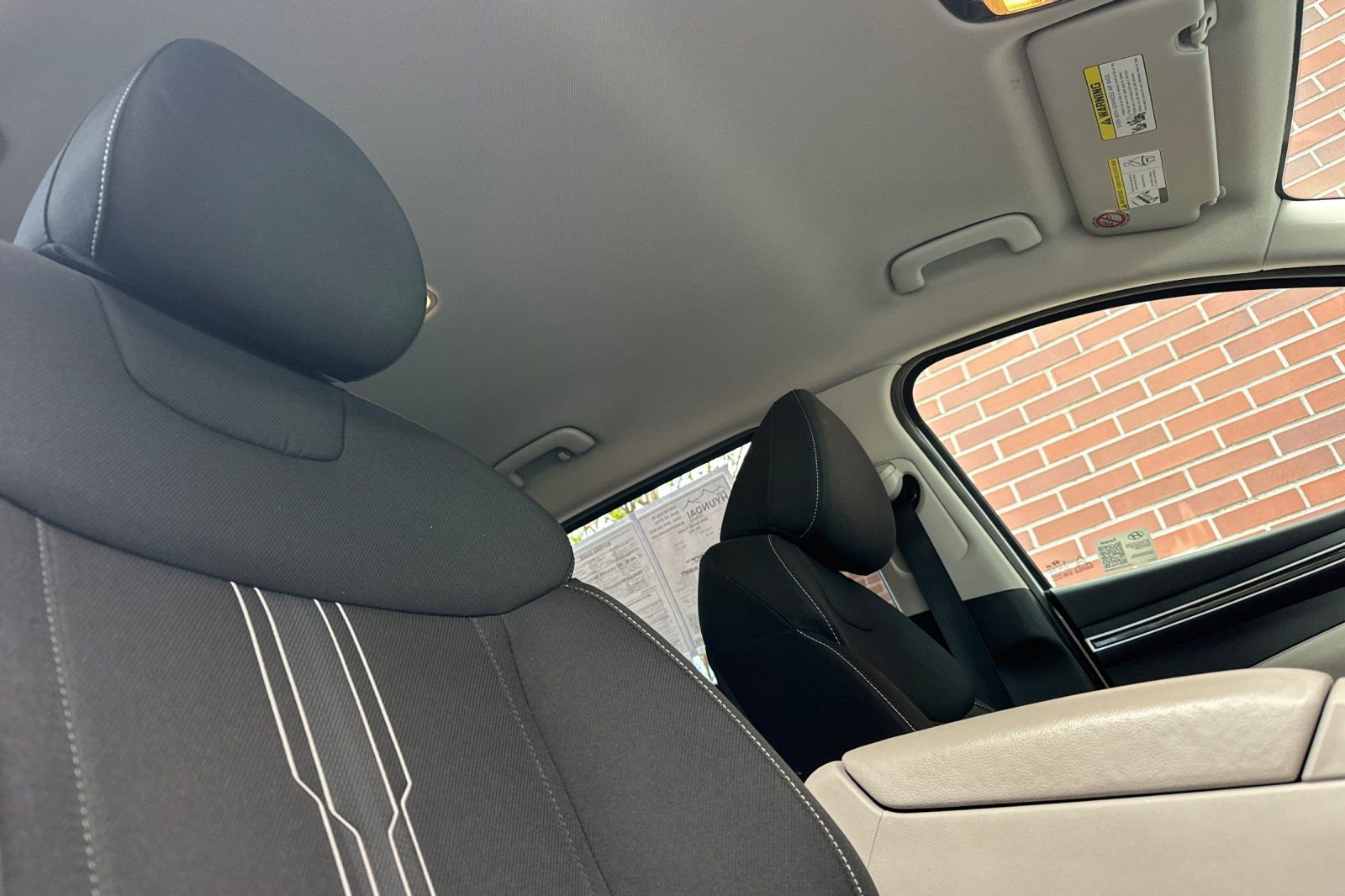 Used 2024 Hyundai Tucson SEL image 22