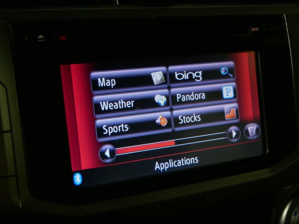 Used 2012 Toyota 4Runner Limited AWD/4WD image 26