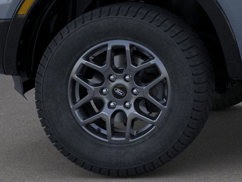 New 2025 Ford Ranger XLT w/ Technology Package image 33
