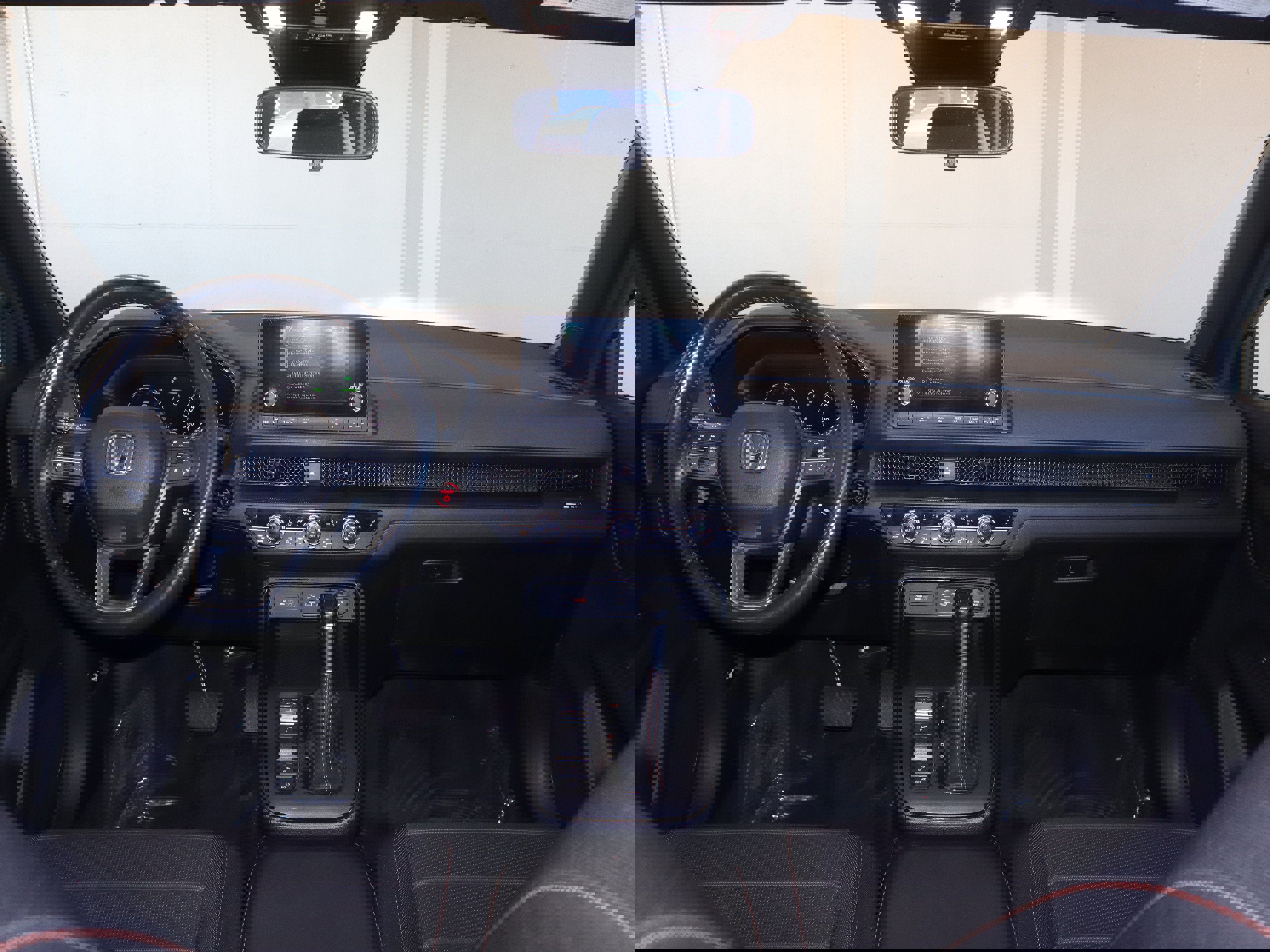 Used 2023 Honda CR-V Sport image 25