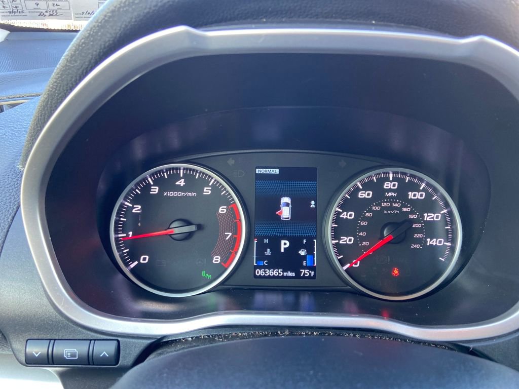 Used 2023 Mitsubishi Eclipse Cross SE AWD/4WD image 24