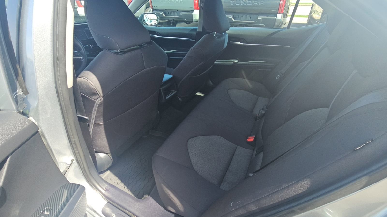 Certified 2023 Toyota Camry LE w/ Convenience Package image 26