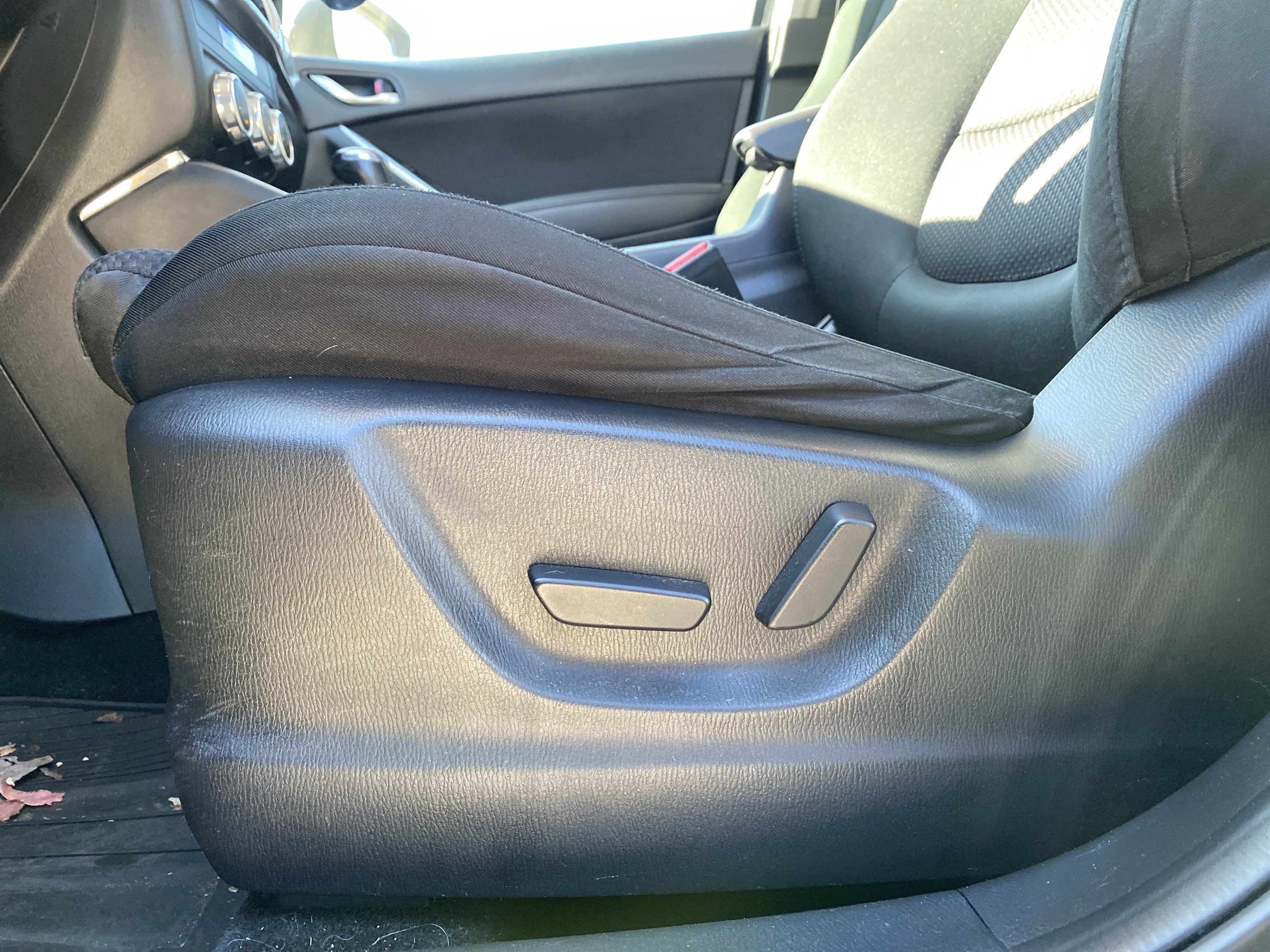 Used 2016 MAZDA CX-5 Touring image 21