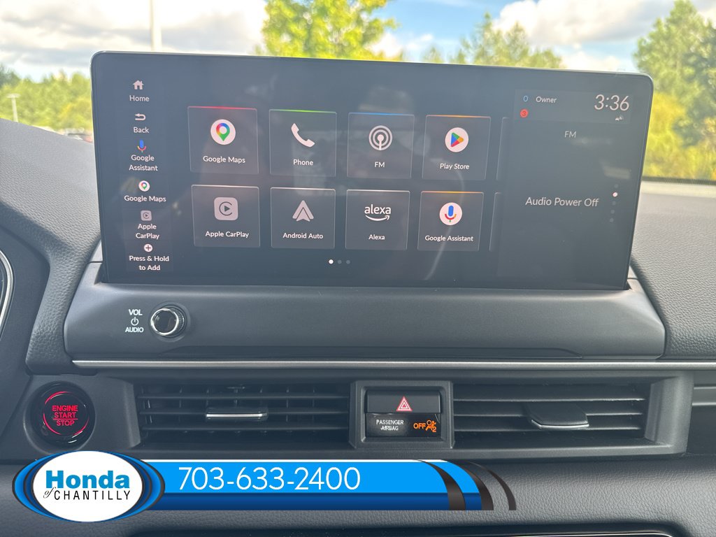 New 2026 Honda Pilot Touring image 14