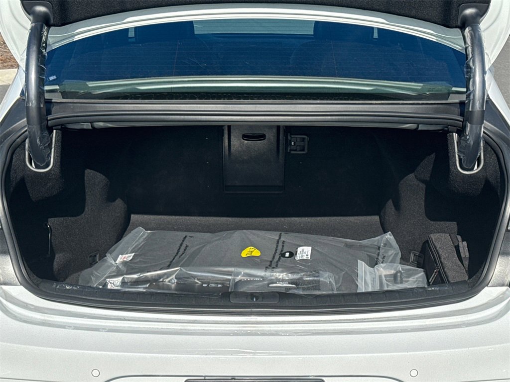 New 2026 Genesis G80 3.5T Prestige image 18