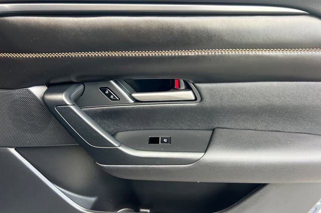 Certified 2025 MAZDA CX-50 AWD 2.5 Hybrid w/ Weather Package image 21