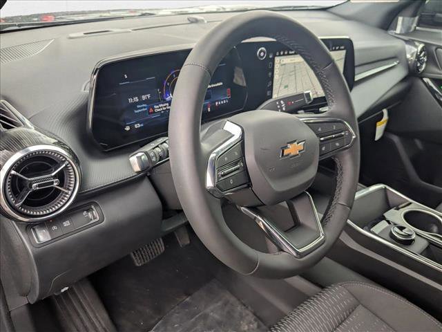 New 2026 Chevrolet Equinox LT image 3