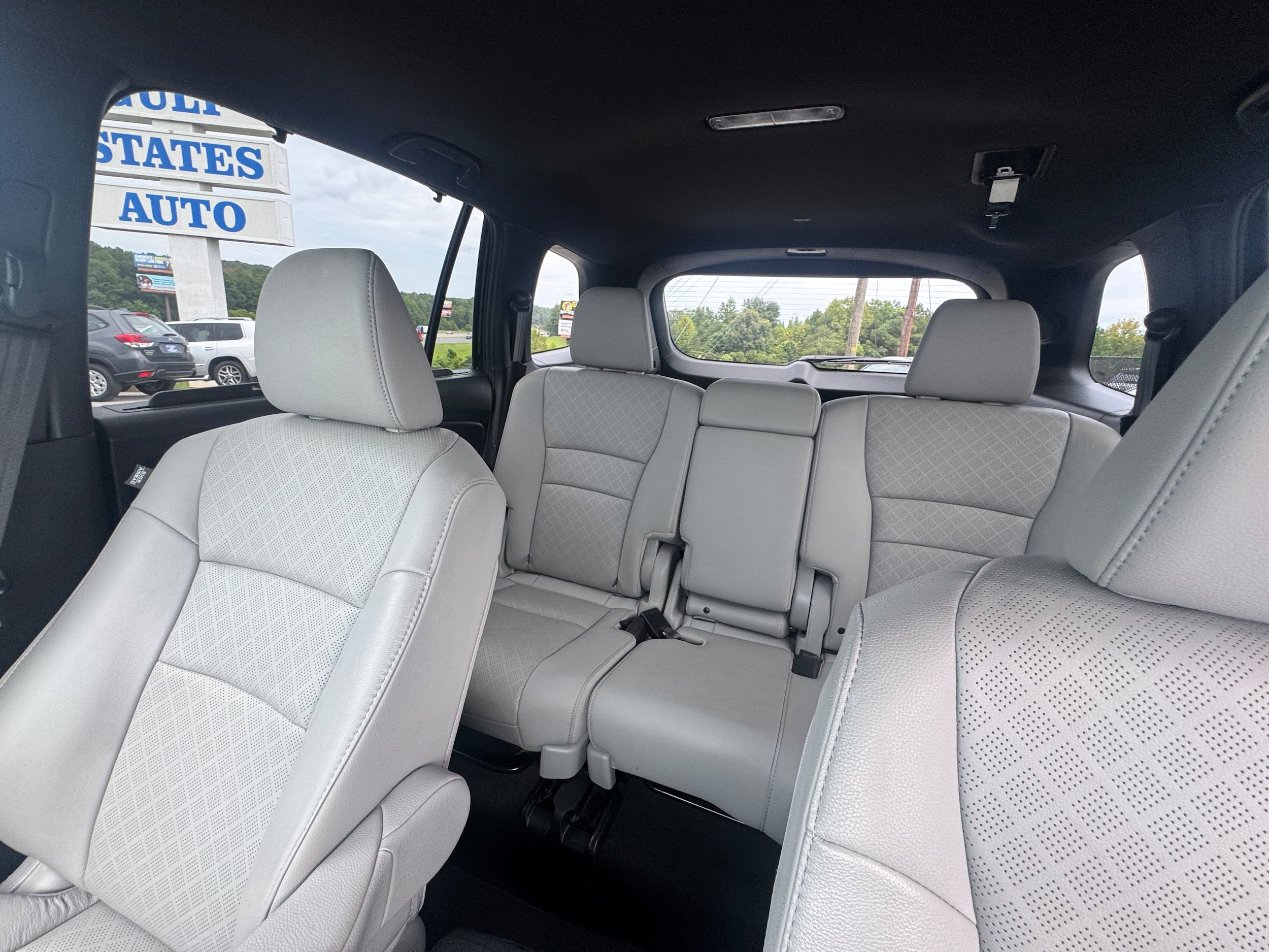 Used 2019 Honda Passport Touring image 21