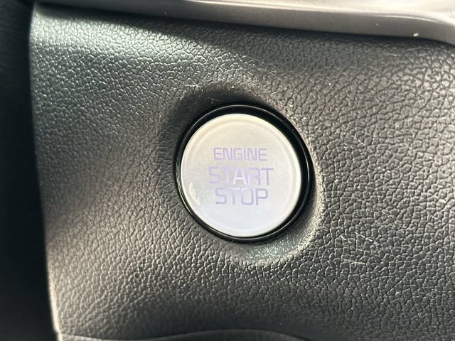 Used 2025 Kia Sorento EX w/ Panoramic Sunroof Package FWD image 23
