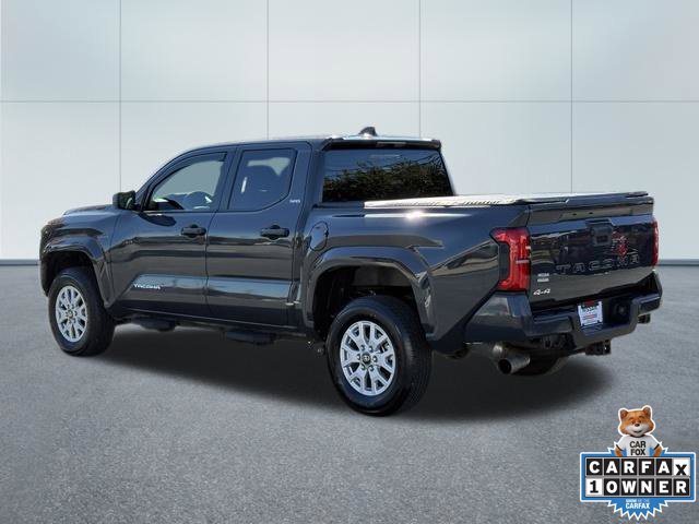 Used 2026 Toyota Tacoma SR5 AWD/4WD image 7
