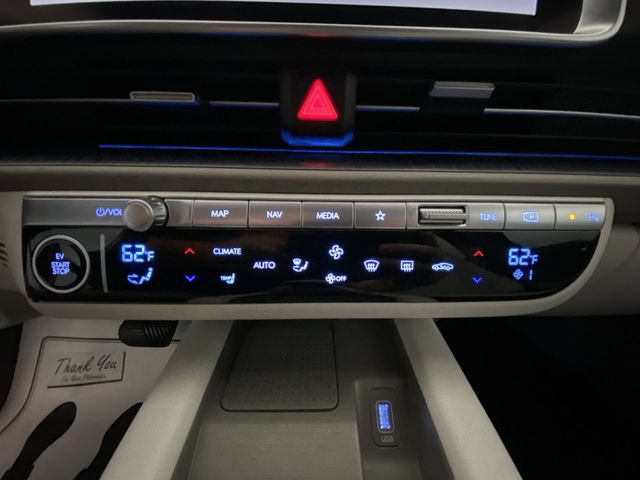 Used 2024 Hyundai Ioniq 6 SEL RWD image 18