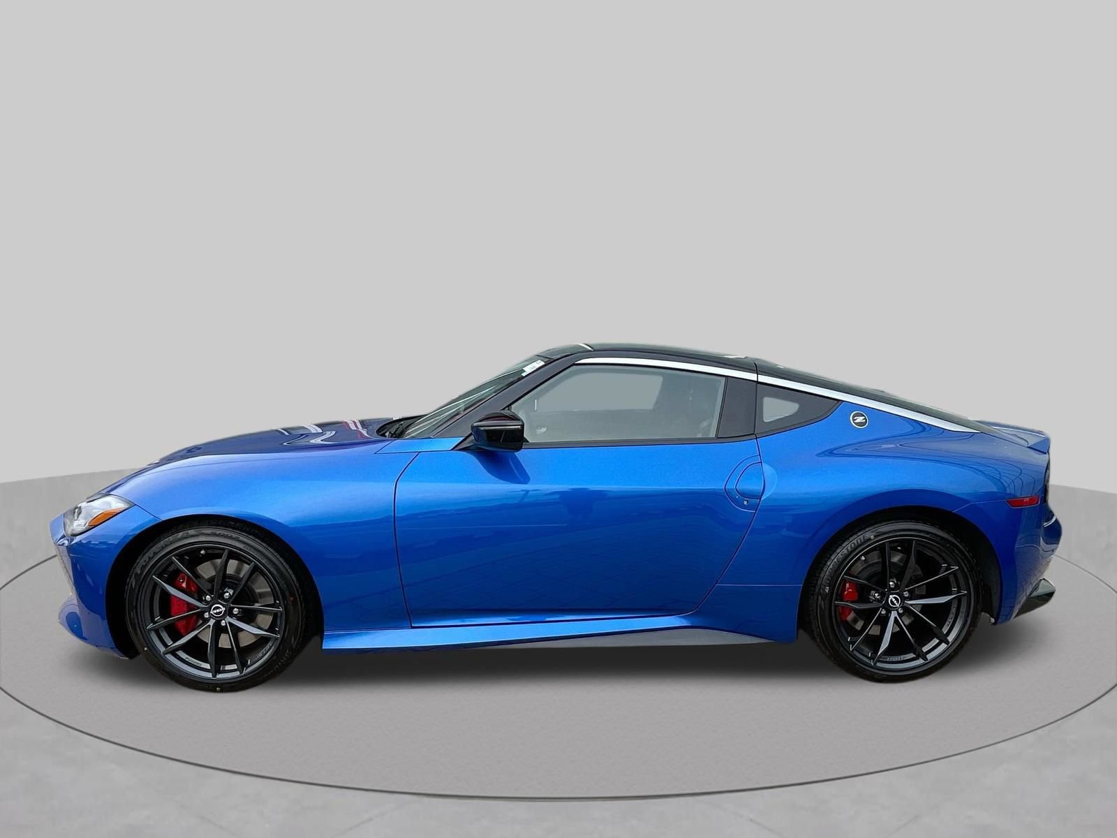 New 2024 Nissan Z Performance w/ Floor Mat Package RWD image 28