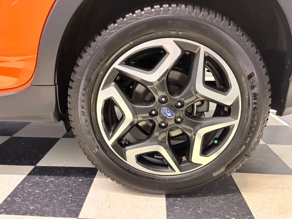 Used 2019 Subaru Crosstrek 2.0i Limited w/ Moonroof Package w/Navigation AWD/4WD image 5