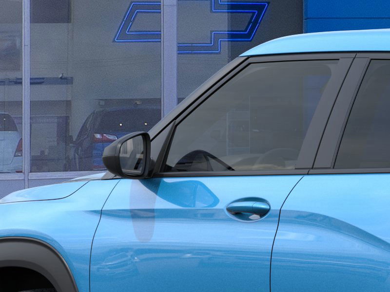 New 2026 Chevrolet TrailBlazer LS w/ LS Convenience Package image 14