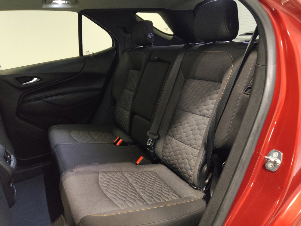 Used 2019 Chevrolet Equinox LT FWD image 18