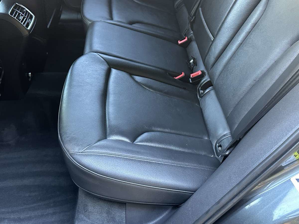 Used 2018 Audi Q3 2.0T Premium w/ Convenience Package FWD image 20