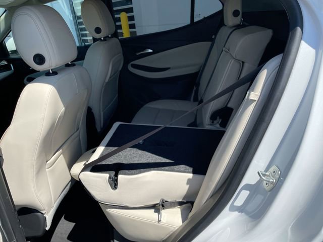 Used 2024 Buick Encore GX Avenir w/ Avenir Technology Package image 14