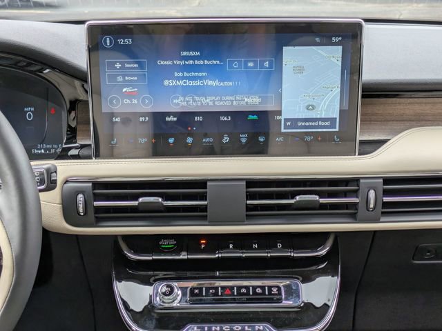 New 2026 Lincoln Corsair Reserve image 16