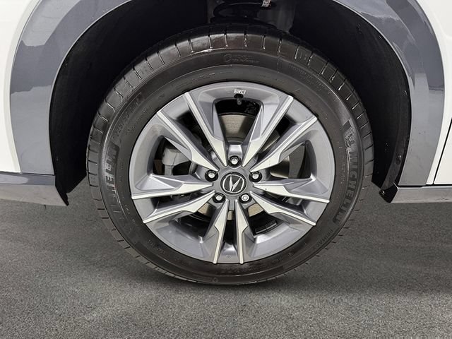 Certified 2025 Acura ADX FWD image 11