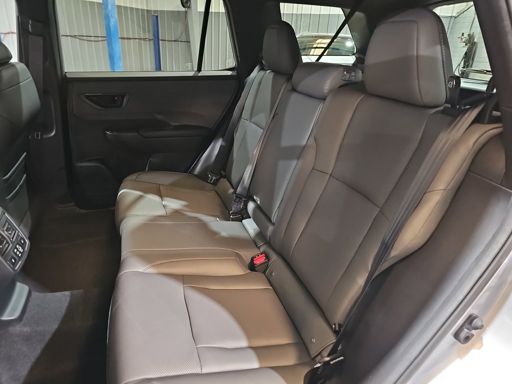 New 2026 Subaru Outback Wilderness AWD/4WD image 14