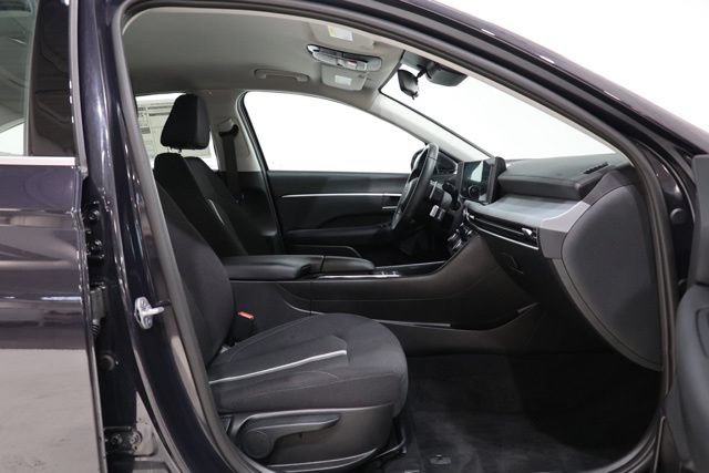 Certified 2026 Hyundai Sonata SEL FWD image 30