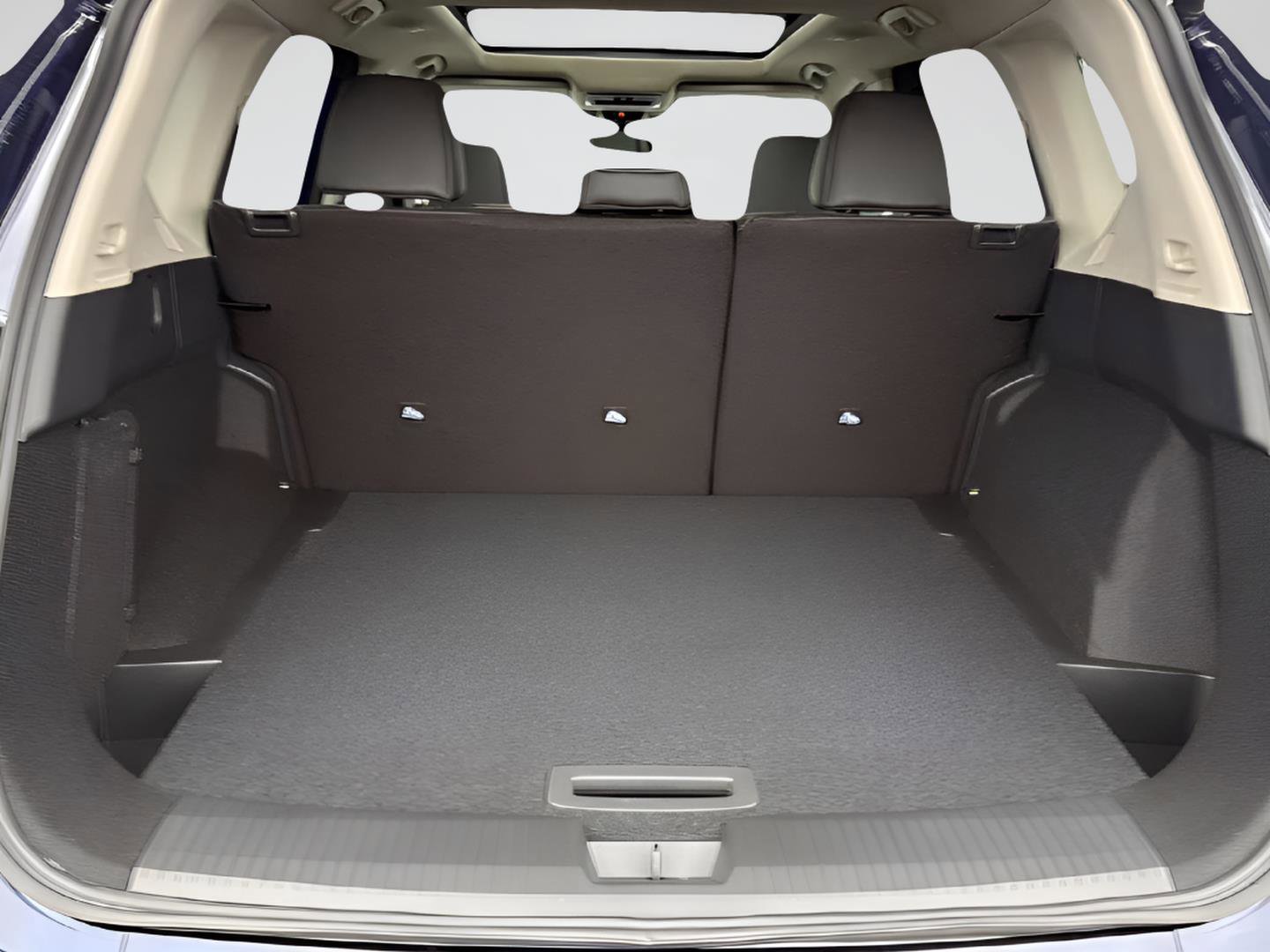 New 2026 Nissan Rogue SV image 14