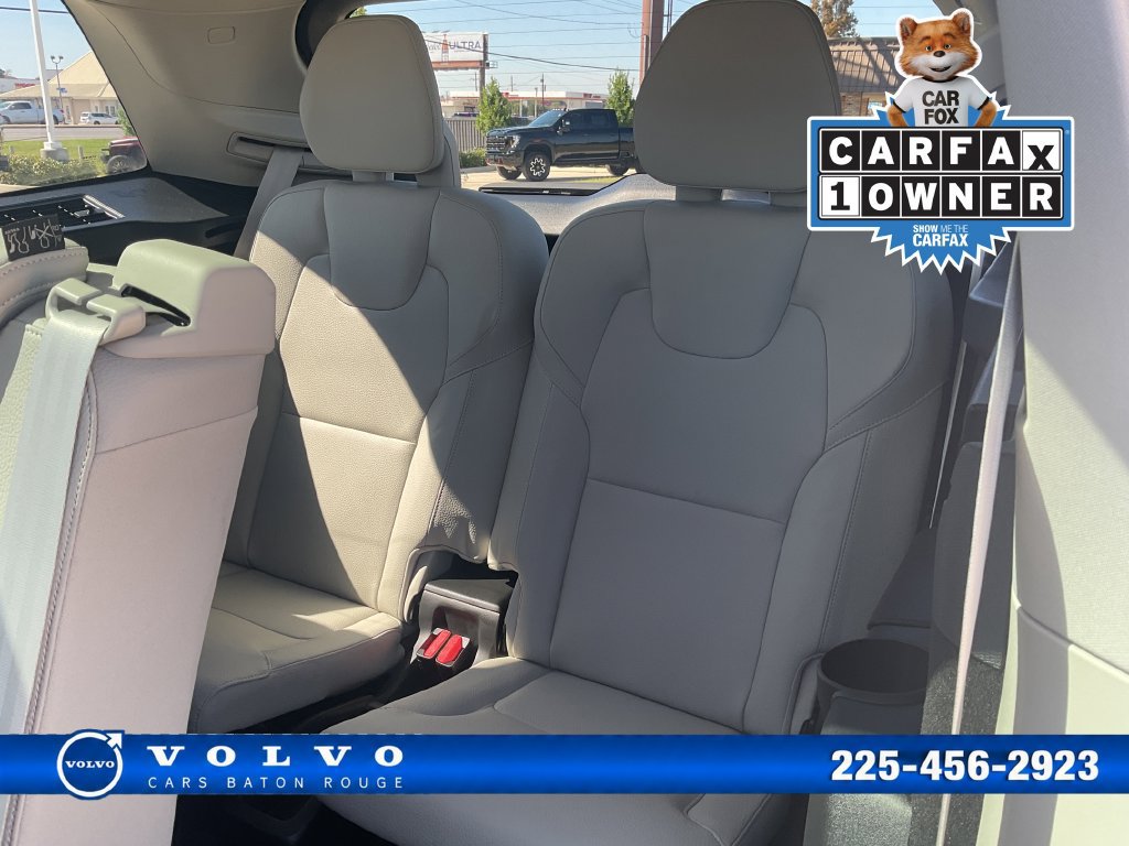 Used 2025 Volvo XC90 B5 Core w/ Protection Package Premier AWD/4WD image 19