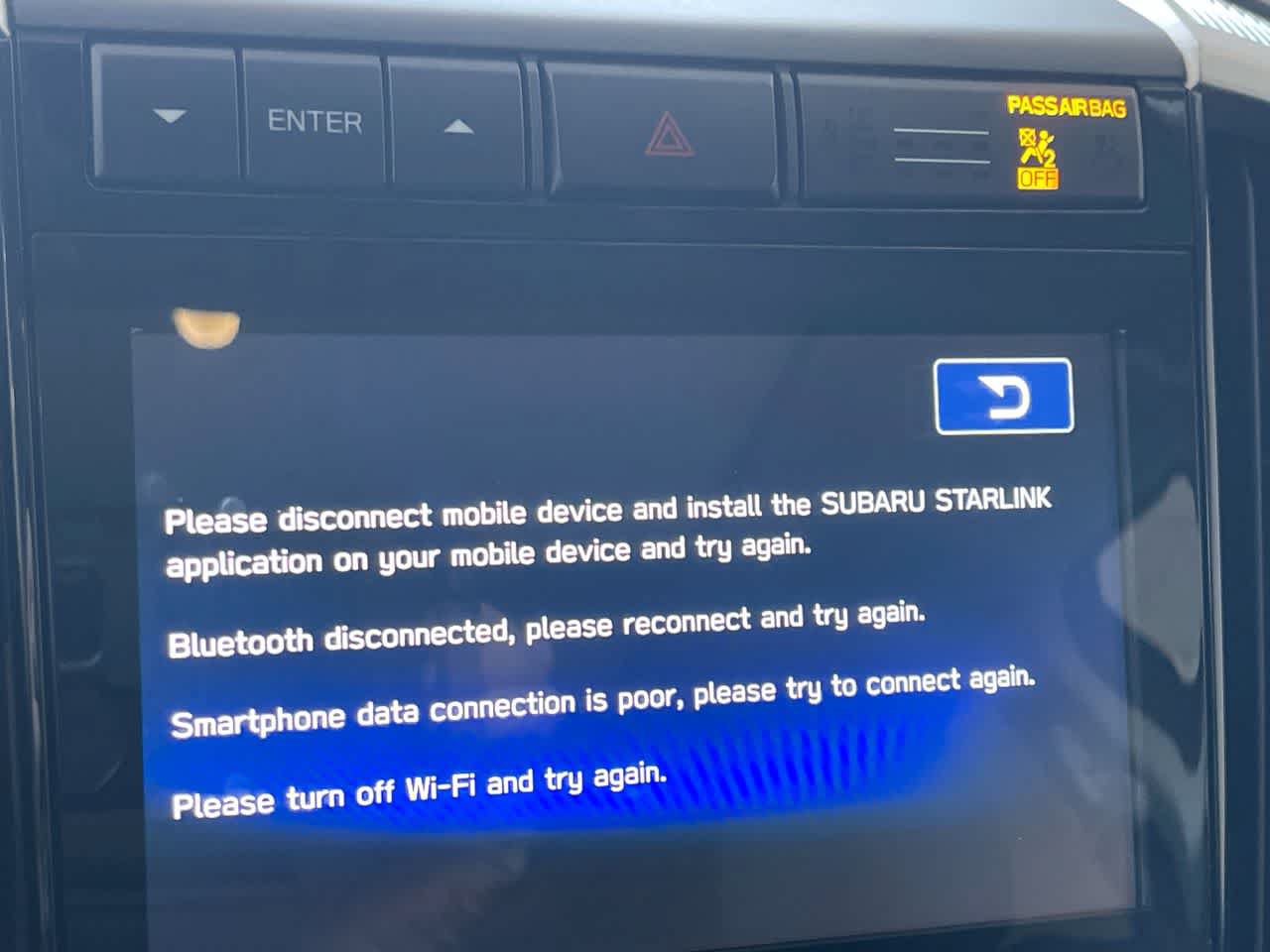Used 2021 Subaru Ascent Limited w/ Technology Package AWD/4WD image 18