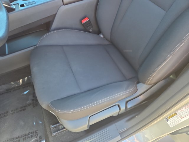Used 2023 Nissan Rogue S AWD/4WD image 27