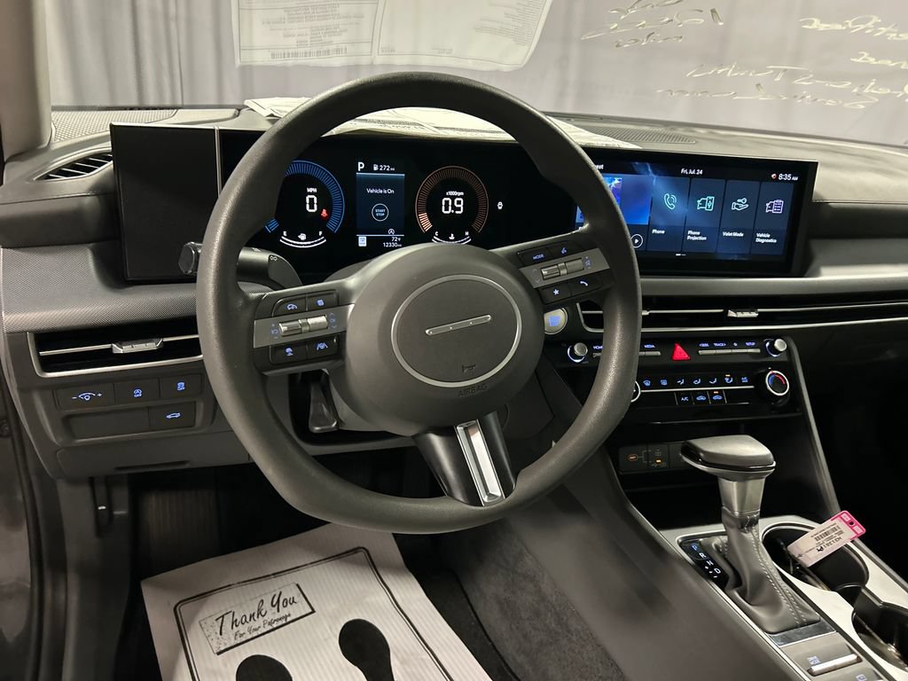 Used 2025 Hyundai Sonata SE FWD image 13