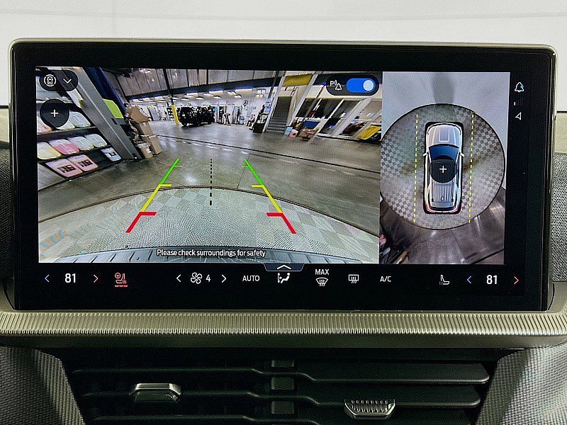 New 2026 Ford Explorer ST-Line w/ ST-Line Street Pack image 16