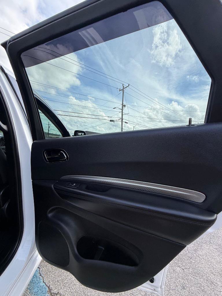Used 2020 Dodge Durango GT RWD image 27