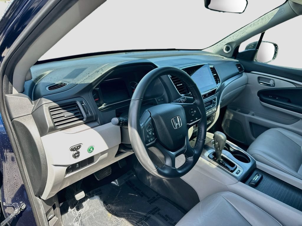 Used 2020 Honda Pilot EX-L image 9